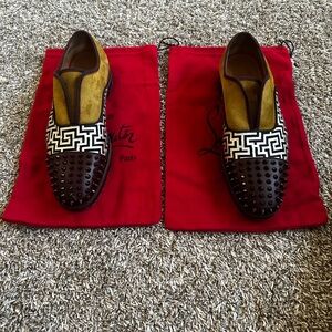 Christian louboutin shoes